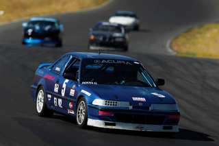 Illustration for article titled Western Endurance Racing Championship Points Battle